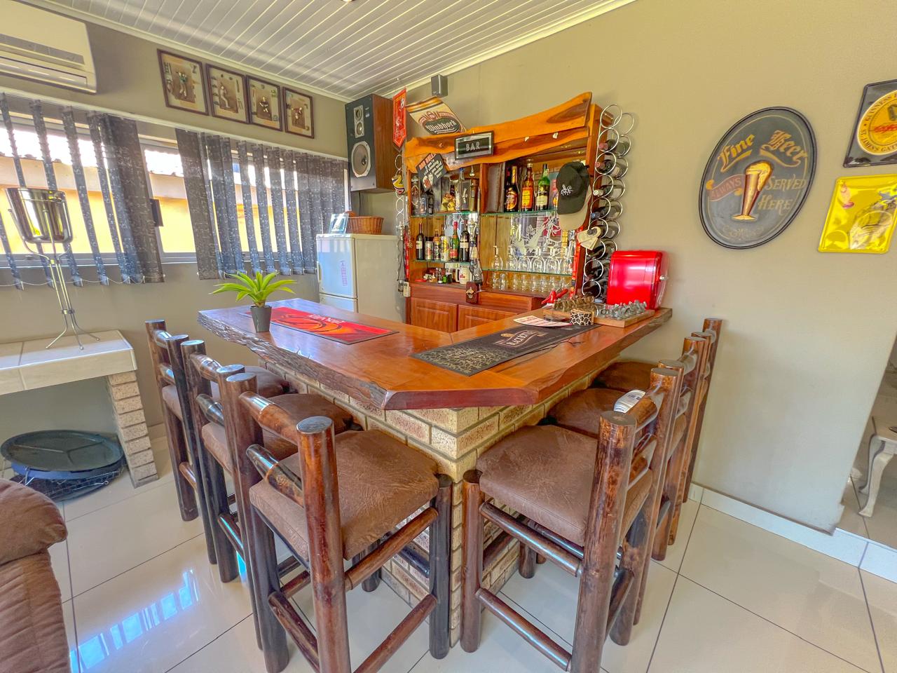 3 Bedroom Property for Sale in Vaalpark Free State